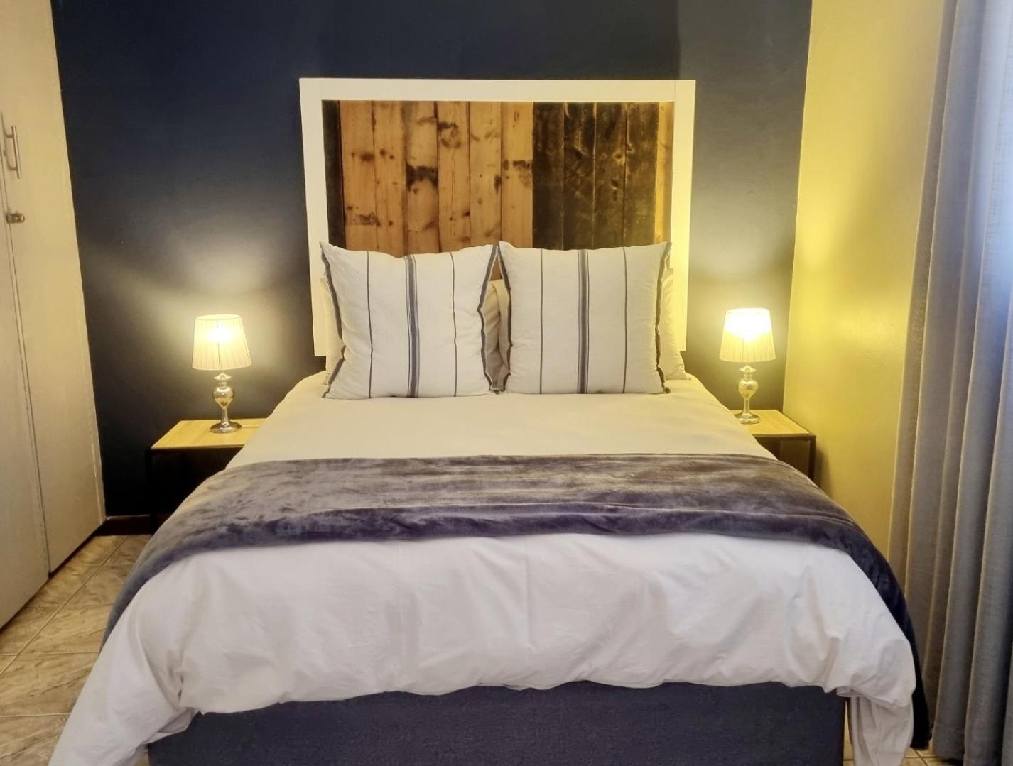 Summerville Place Адо Екстериор снимка